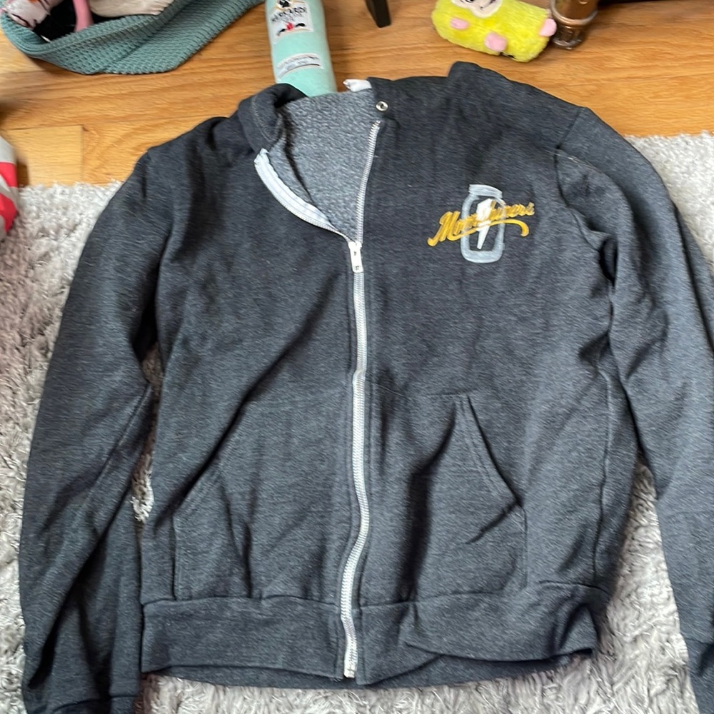 Moonshiners Hoodie